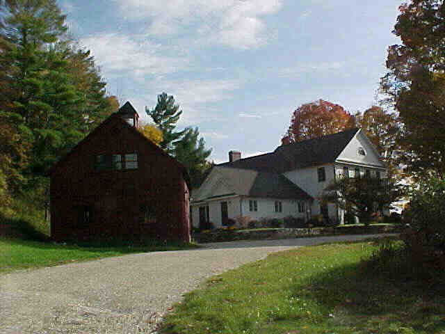 Building photograph for 176 SALMON KILL ROAD
